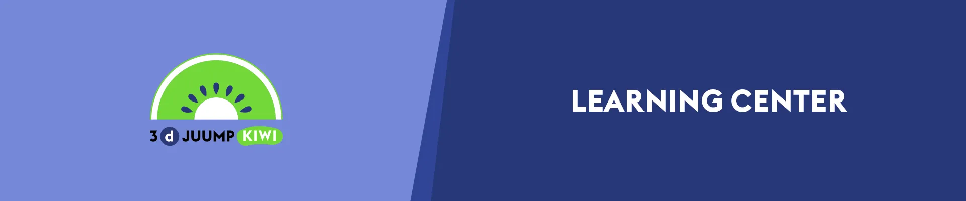 3D Juump Learning center