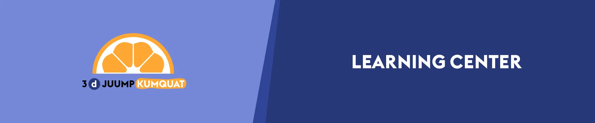 3D Juump Learning center