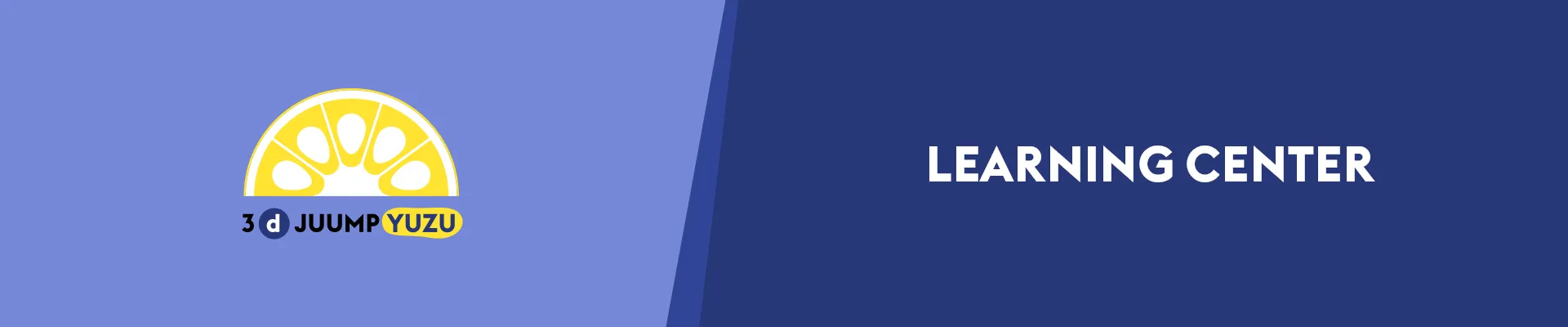 3D Juump Learning center