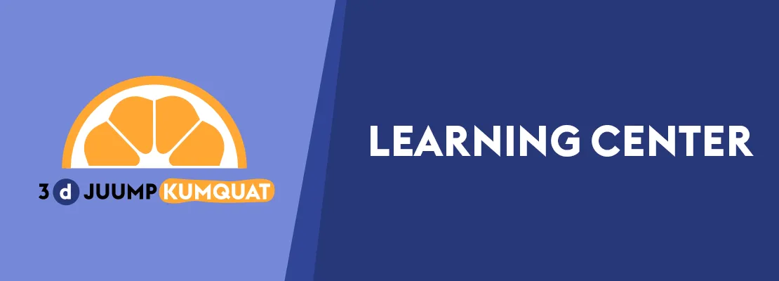 3D Juump Learning center