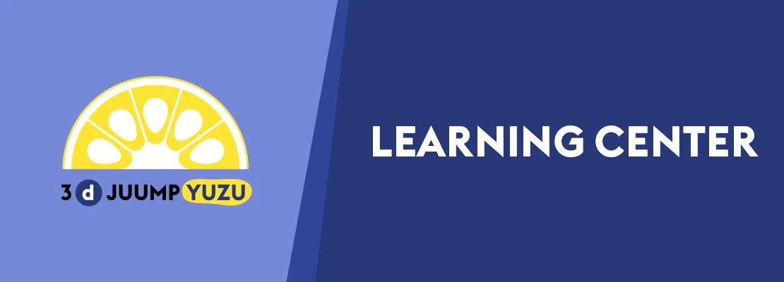 3D Juump Learning center